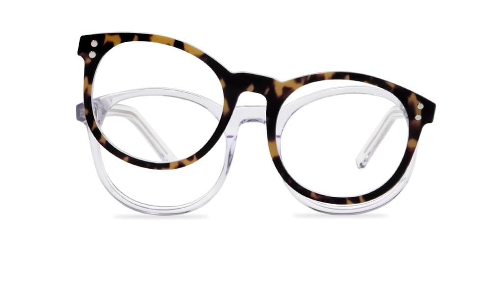 Topping Axolote / Luneta