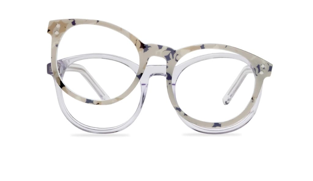 Topping Axolote / Vainilla