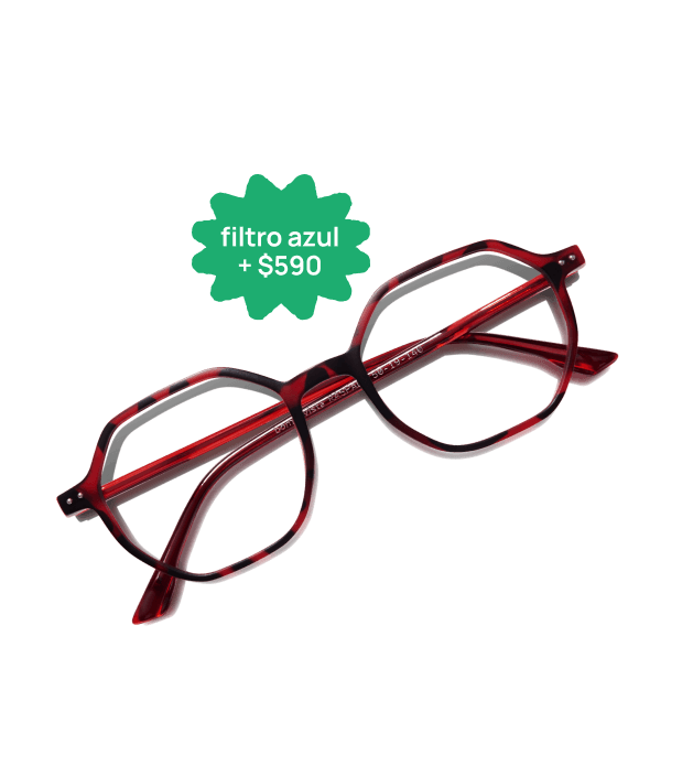 Lentes oftálmicos