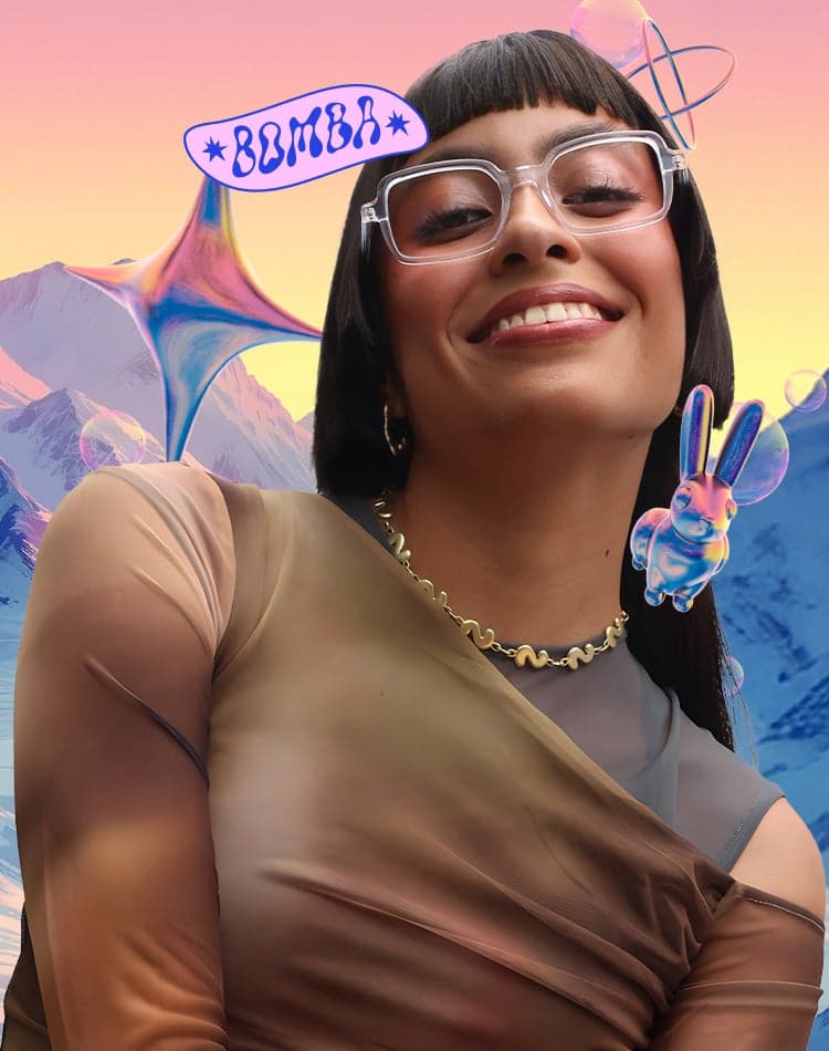 veamos bonito