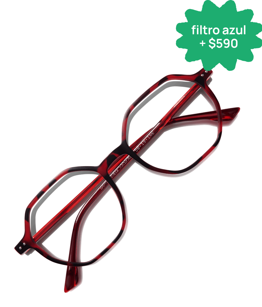 Lentes oftálmicos