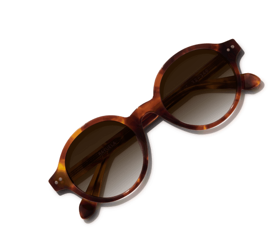 Lentes de sol